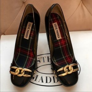 Steve Madden Merri Pumps